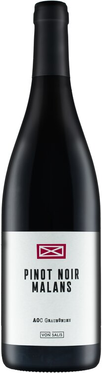 Malanser AOC Pinot Noir von Salis