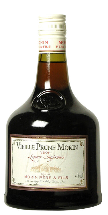 Vieille Prune Morin Père & Fils 300 cl