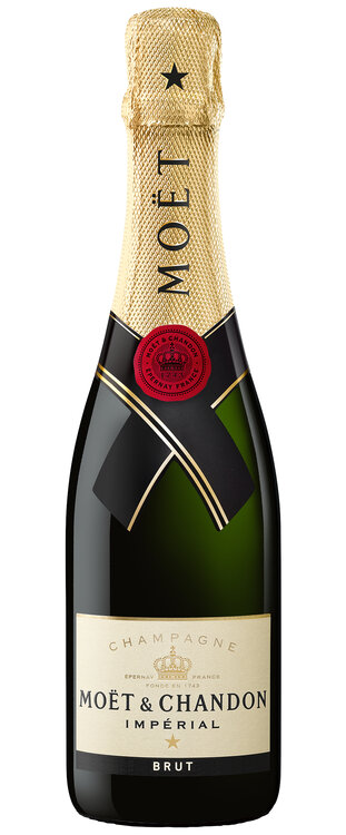 Champagne Moët & Chandon brut Impérial 37.5 cl