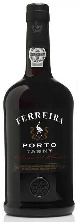 Ferreira Porto Tawny Portugal