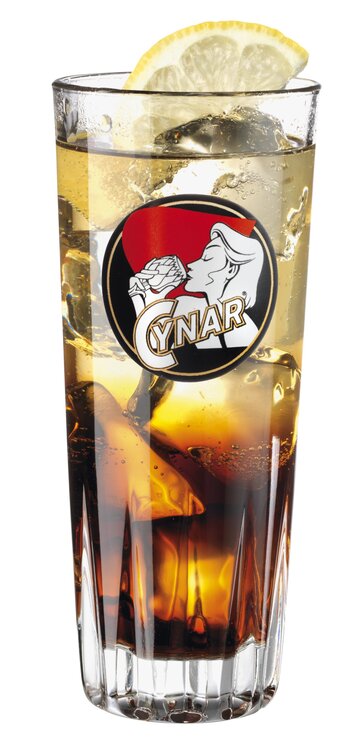 Cynar Bitter Aperitif 