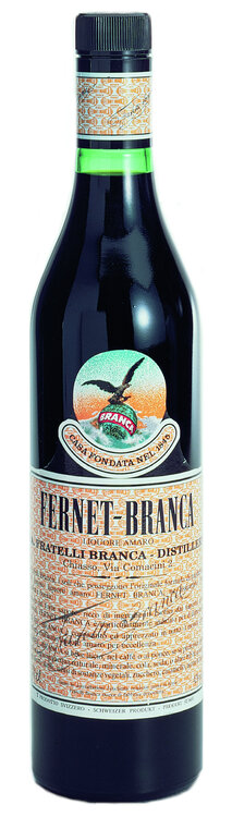 Fernet Branca