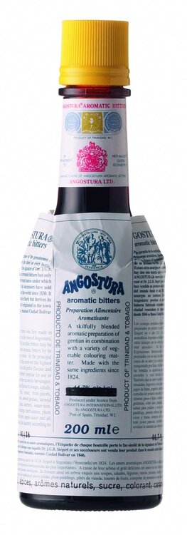 Angostura Bitter 2 dl Trinidad