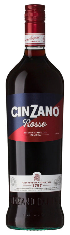 Cinzano Vermouth Rosso