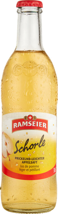 Ramseier Schorle 3 dl