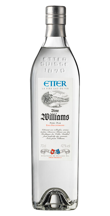 Williams Etter 70 cl