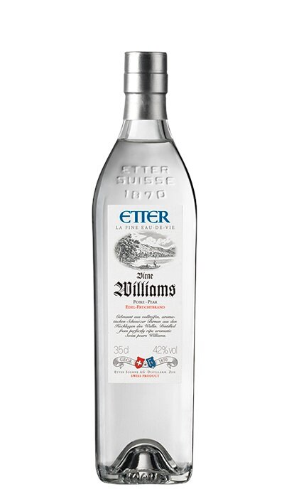 Williams Etter 35 cl