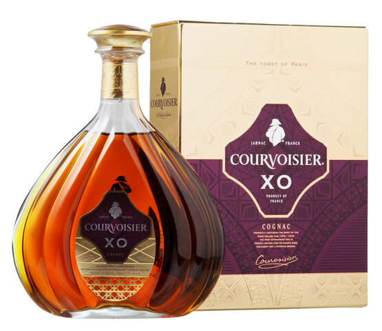 Cognac Courvoisier XO