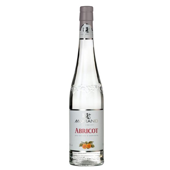 Abricot Morand Eau de Vie d'Abricots