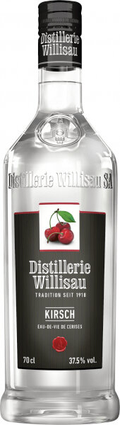 Kirsch Willisauer 70 cl