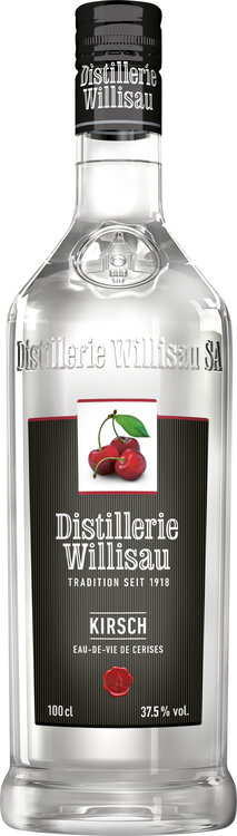 Kirsch Willisauer 100 cl