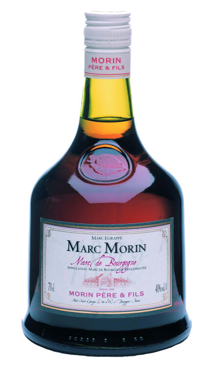 Marc de Bourgogne Morin Père & Fils