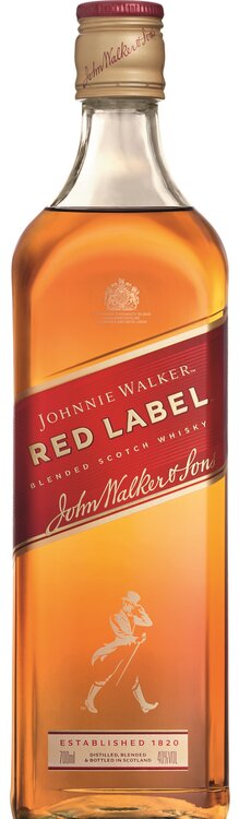 Johnnie Walker Red Label