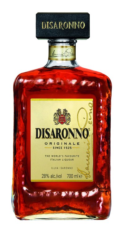 Amaretto Disaronno Italienischer Likör