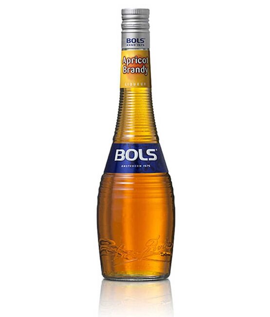 Bols Apricot Brandy Liqueur