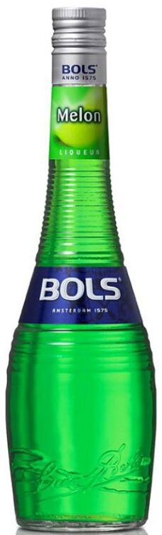 Bols Melon Liqueur