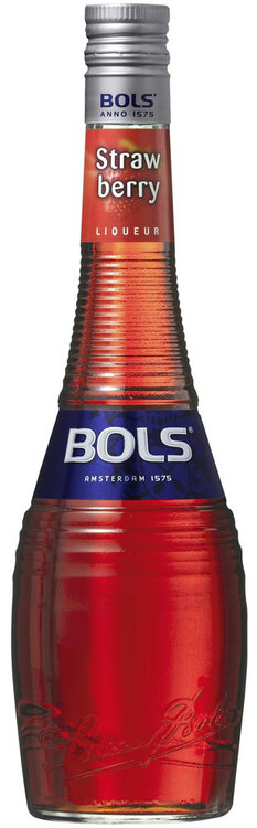 Bols Strawberry Liqueur