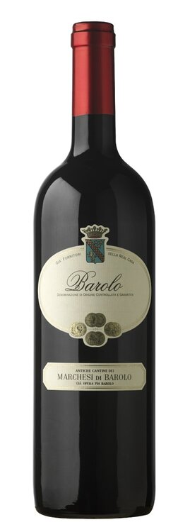 Barolo DOCG Tradizione Marchesi di Barolo Piemont 