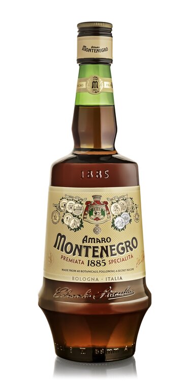 Amaro Montenegro