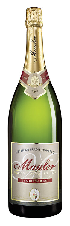 Mauler Tradition Brut 3 L Vin Mousseux