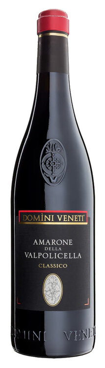 Amarone Domini Veneti Classico DOC