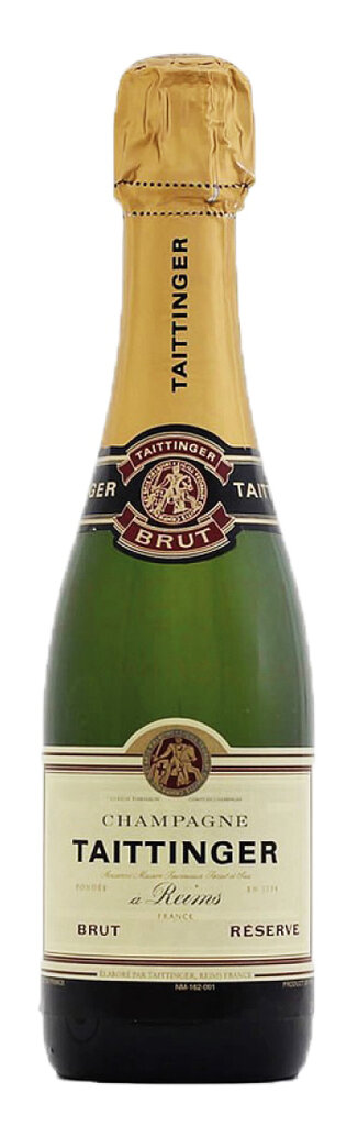 Champagne Taittinger Brut cl | Trink-Kultur 37 Champagner | Réserve SCHÜWO