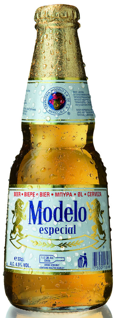 Modelo Especial EW Mexico | Ausländische Biere | SCHÜWO Trink-Kultur