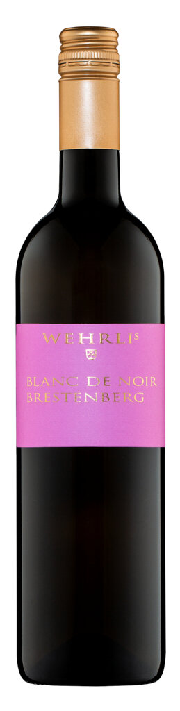 Blanc de Noir Brestenberg AOC Wehrli Weinbau Weissweine SCH WO