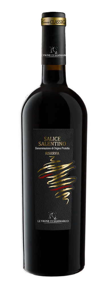 (solange Salentino Riserva Apulien DOP Trink-Kultur Vigne SCHÜWO Sammarco wieder Salice Vorrat, Le lieferbar) di | Rotweine | Februar Mitte