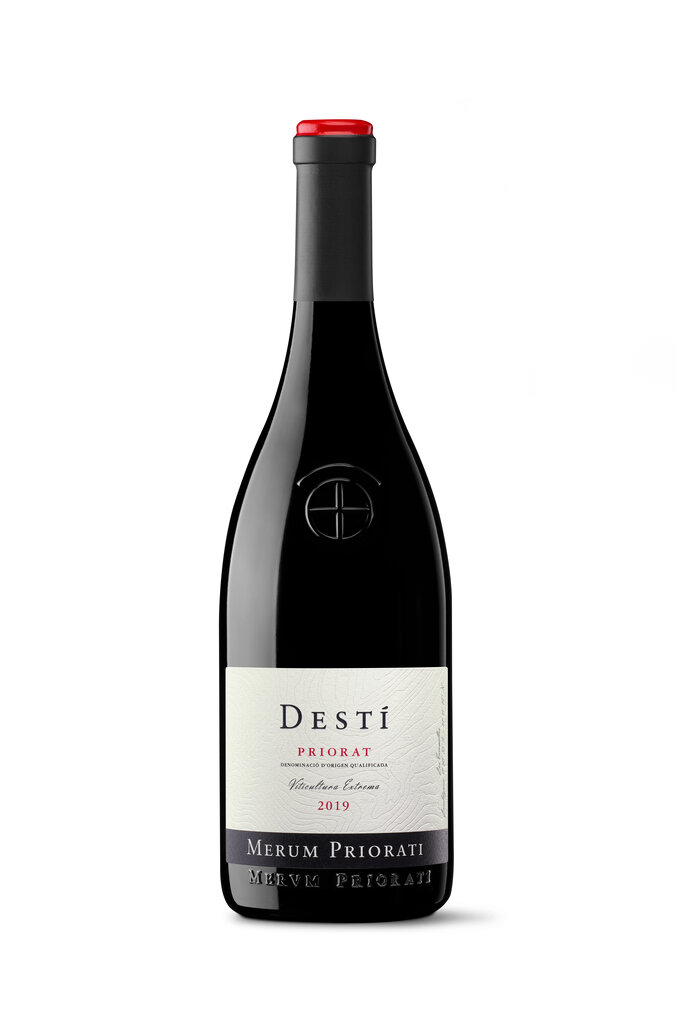 Destí Merum Priorati DOQ Priorat | SCHÜWO Ventura Pere | Wine Rotweine Trink-Kultur Estates Family