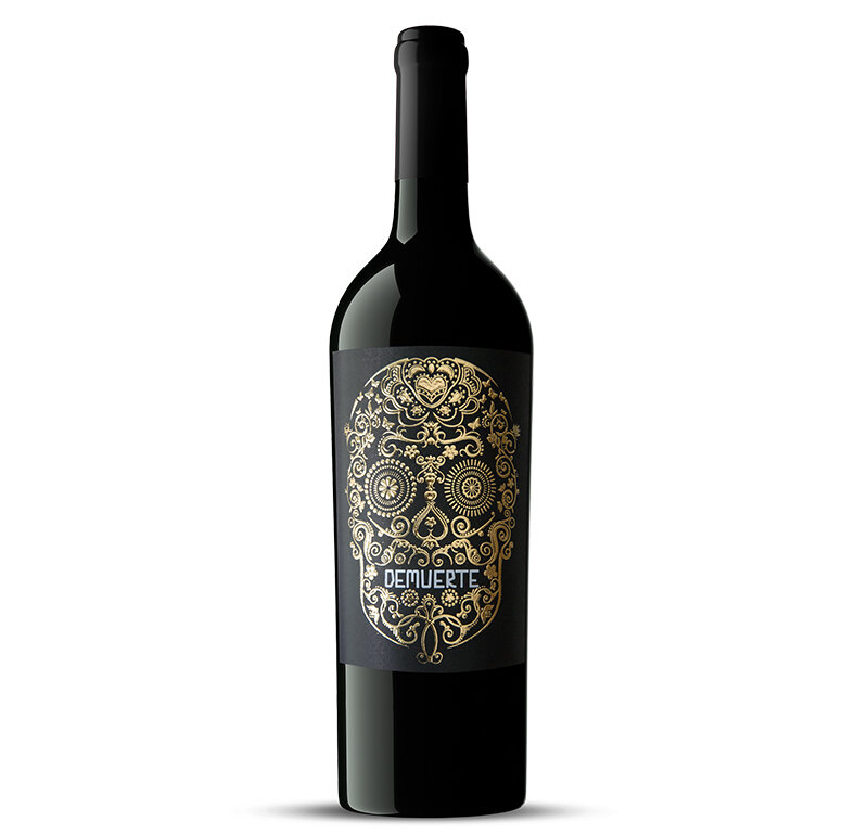 Yecla Rotweine Bodegas Edition Demuerte | DO SCHÜWO España Trink-Kultur GOLD | WineryOn
