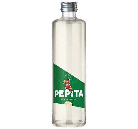 Pepita Grapefruit 1 L