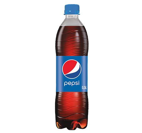 Pepsi 50 cl PET