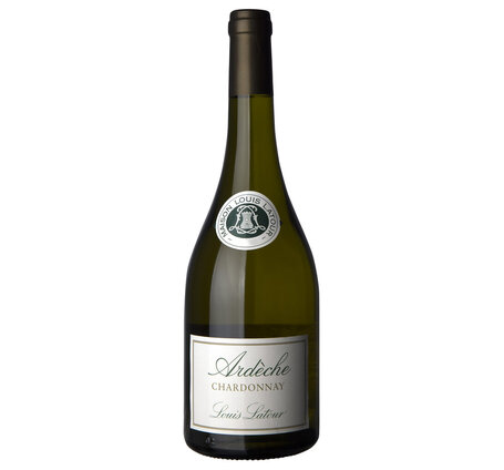 Ardèche Chardonnay IGP Louis Latour Frankreich