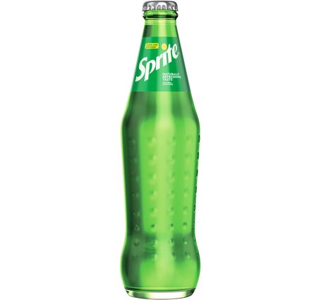 Sprite Lemon-Lime 33 cl