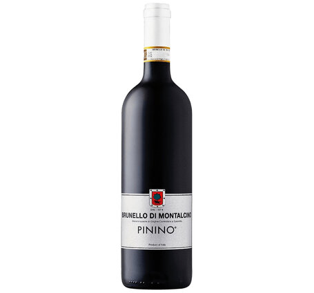 Brunello di Montalcino Pinino Toscana DOCG 2012 (solange Vorrat)