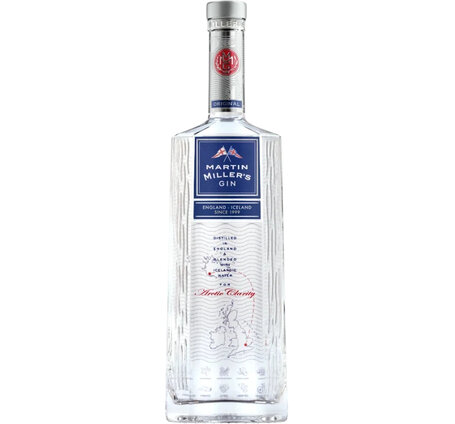 Gin Martin Miller's Dry (auf Anfrage)