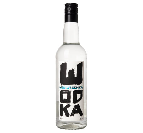 Vodka Wodotschka