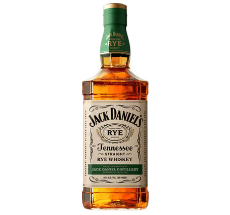 Whisky Jack Daniel's Rye