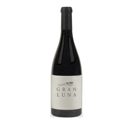 Gran Luna Dehesa de Luna Castilla La Mancha Vino de España