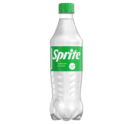 Sprite Lemon-Lime 50 cl PET 6-Pack