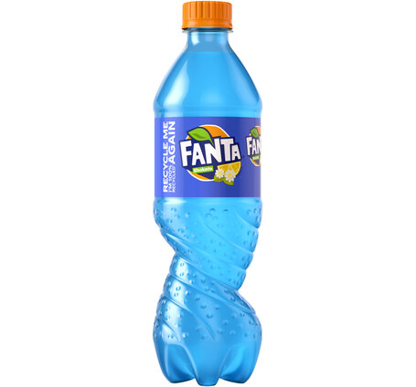 Fanta Shokata 50 cl PET 6-Pack