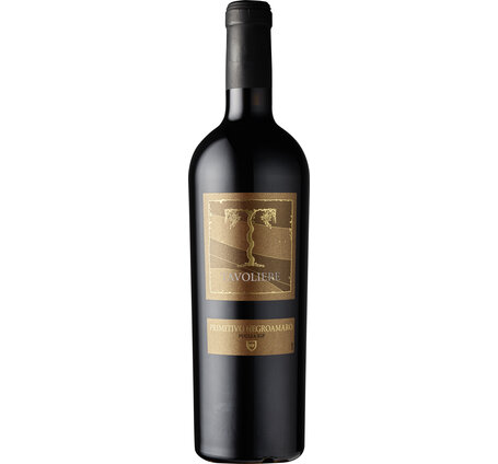 Tavoliere Primitivo Negroamaro di Puglia IGP