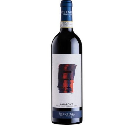 Kyrenia Amarone Valpolicella (solange Vorrat)