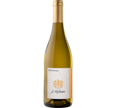 Chardonnay Alto Adige Südtirol DOC Hofstätter