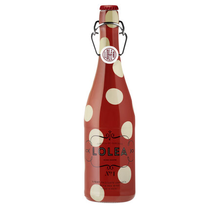 Lolea Sangria RED No. 1