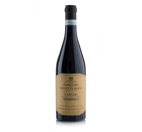 Langhe Nebbiolo DOC Cordero di Montezemolo La Morra Piemonte