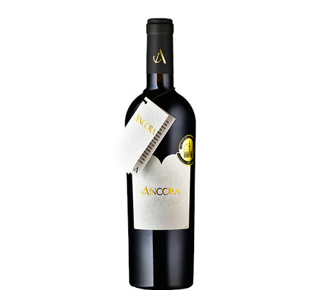 Ancora Galotta-Merlot Vin de Pays Suisse