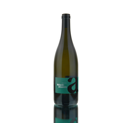 Adrians Riesling-Sylvaner Adrians Weingut Oberflachs AOC Aargau