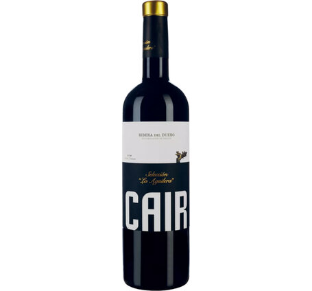 Cair Selección La Aguilera Dominio de Cair Ribera del Duero DO